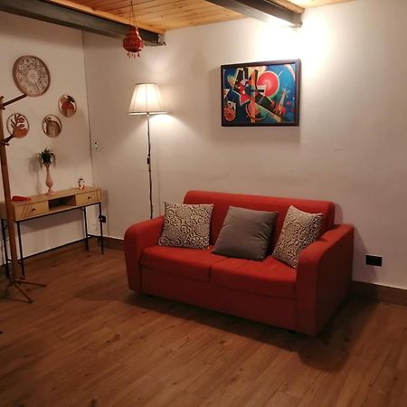 E' Zarellare 2.0 Daire Napoli Dış mekan fotoğraf