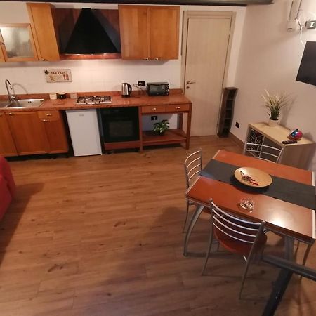 E' Zarellare 2.0 Daire Napoli Dış mekan fotoğraf