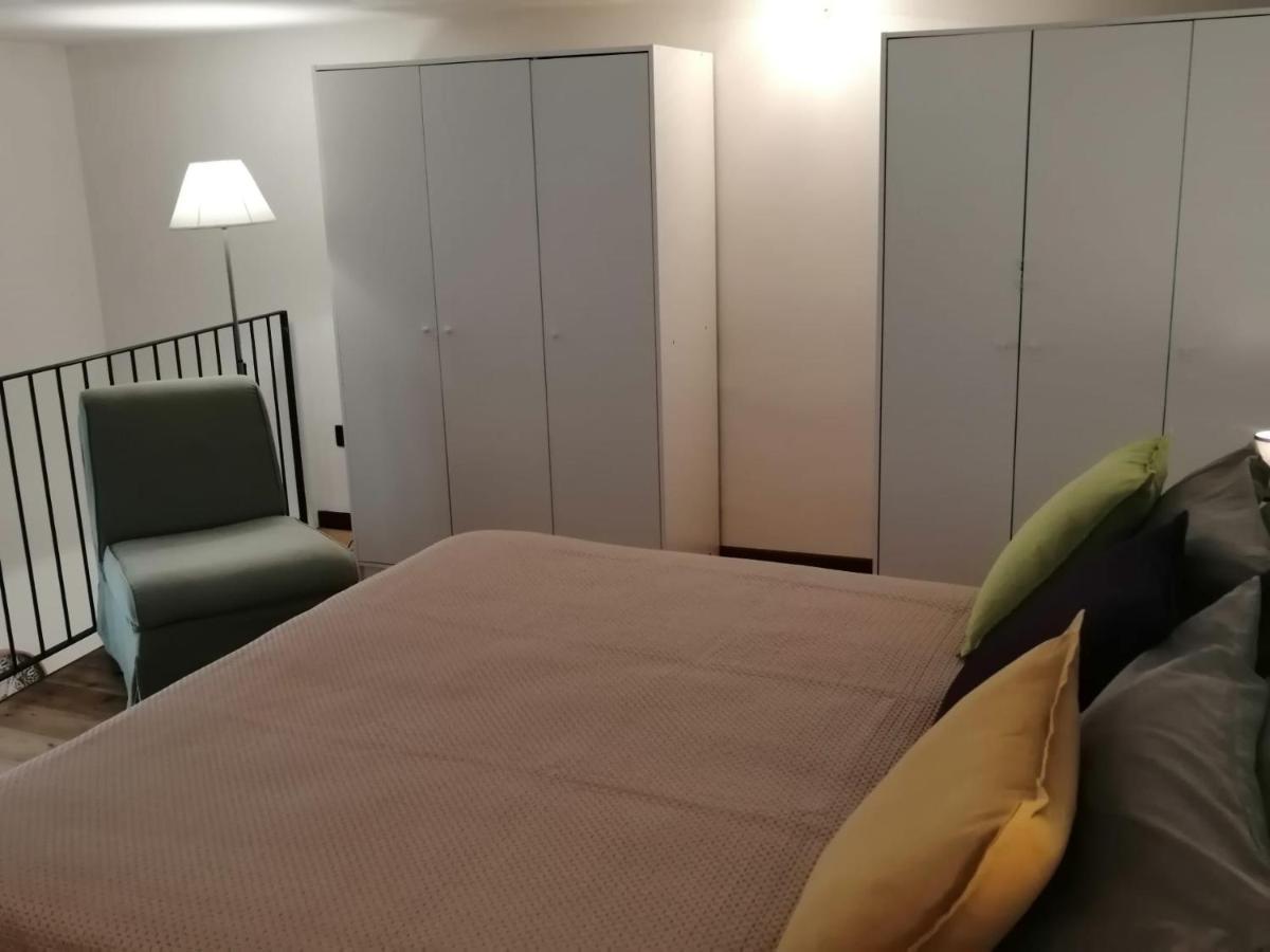 E' Zarellare 2.0 Daire Napoli Dış mekan fotoğraf