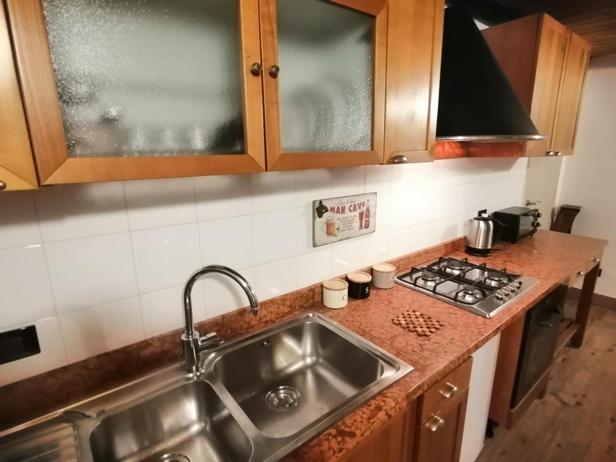 E' Zarellare 2.0 Daire Napoli Dış mekan fotoğraf