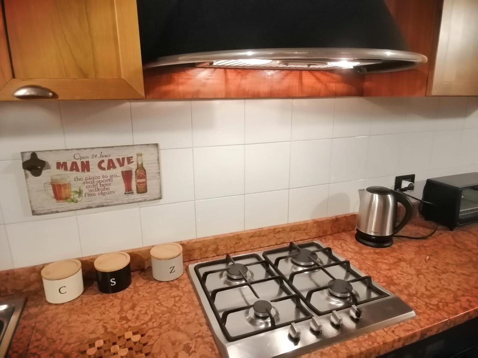 E' Zarellare 2.0 Daire Napoli Dış mekan fotoğraf