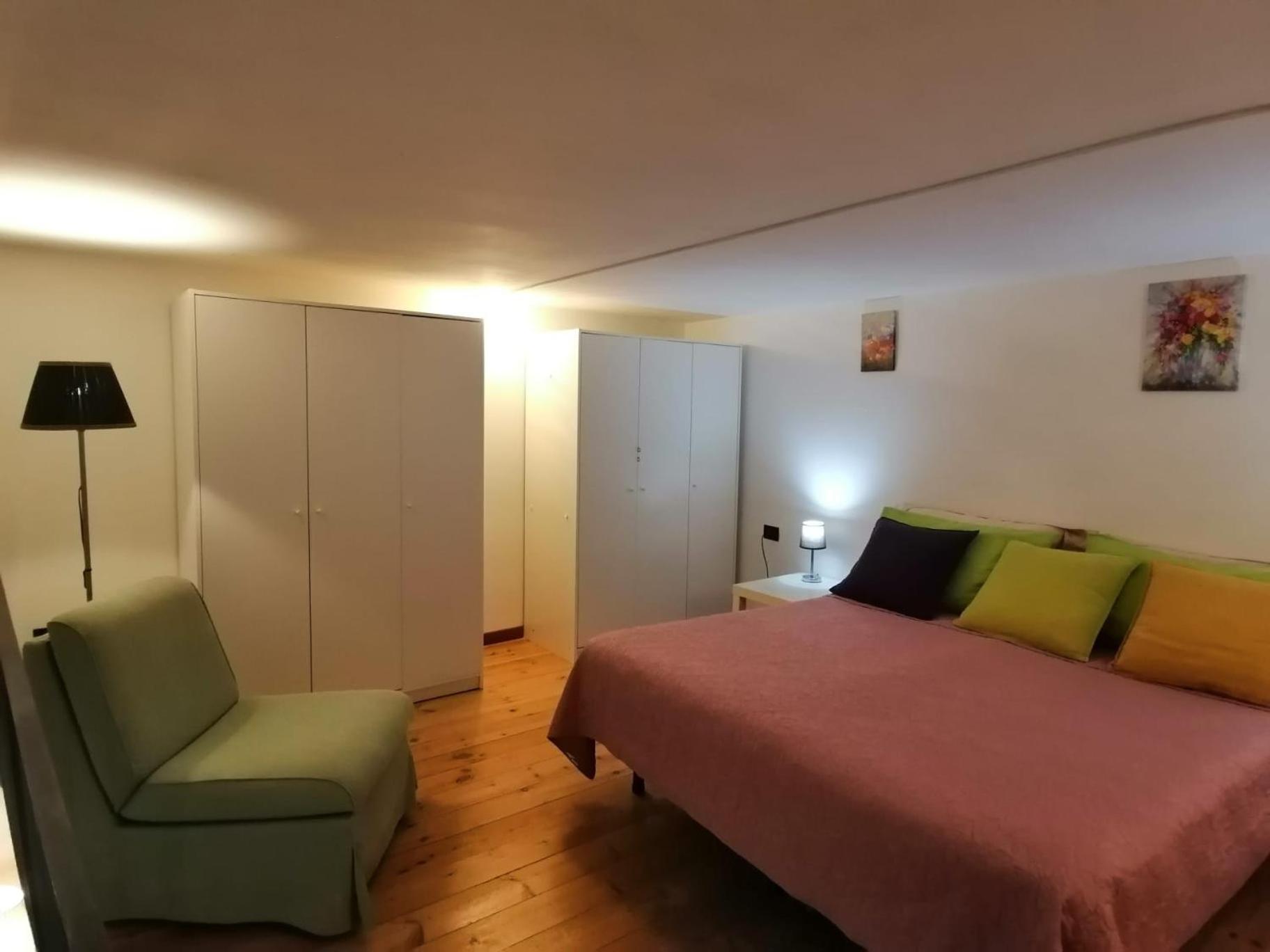 E' Zarellare 2.0 Daire Napoli Dış mekan fotoğraf