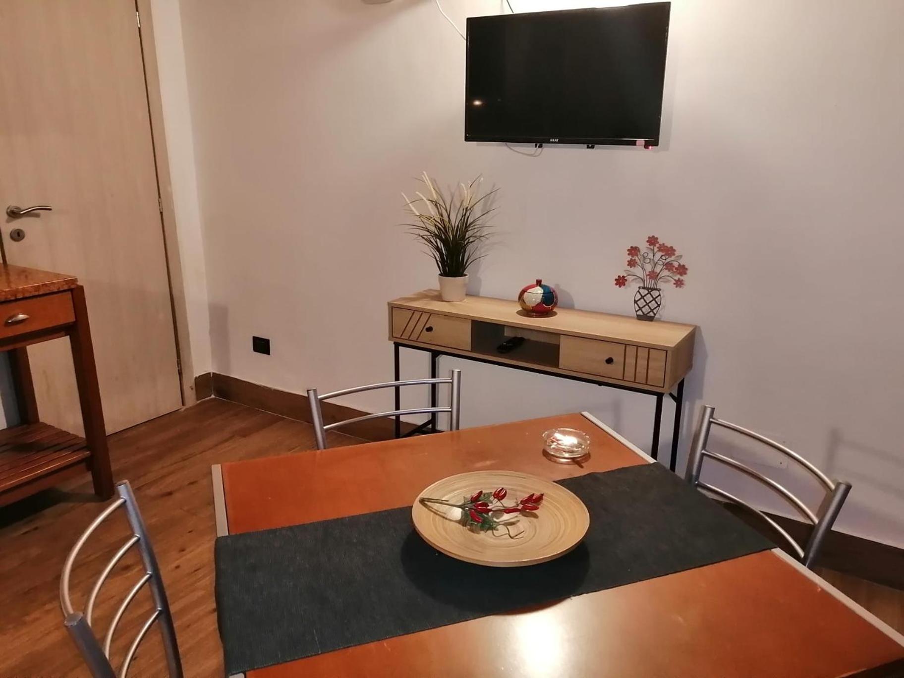 E' Zarellare 2.0 Daire Napoli Dış mekan fotoğraf